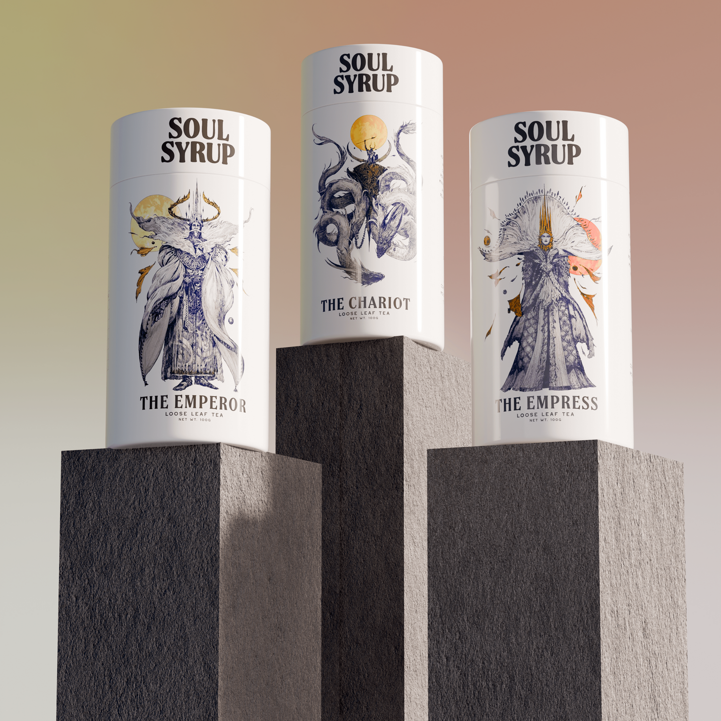 The Royal Court Bundle