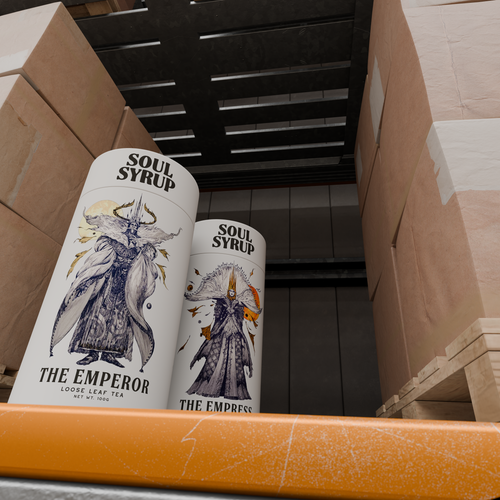 Explore our shipping policy!