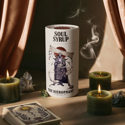 The Hierophant