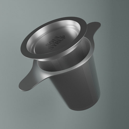 Soul Strainer